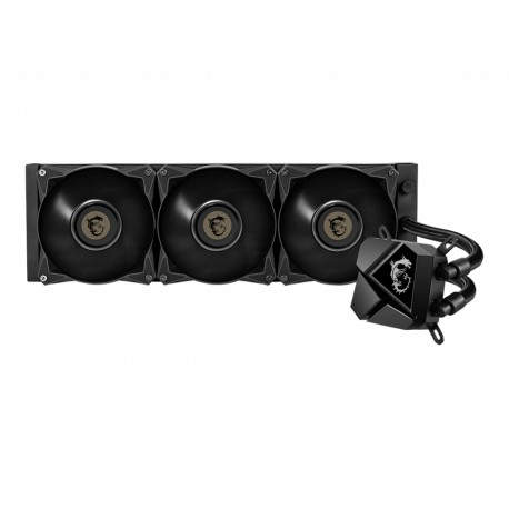 MSI MAGCORELIQUID P360 Procesador Sistema de refrigeración líquida todo en uno Negro - 306-7ZW2P31-813