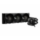MSI MAGCORELIQUID P360 Procesador Sistema de refrigeración líquida todo en uno Negro - 306-7ZW2P31-813