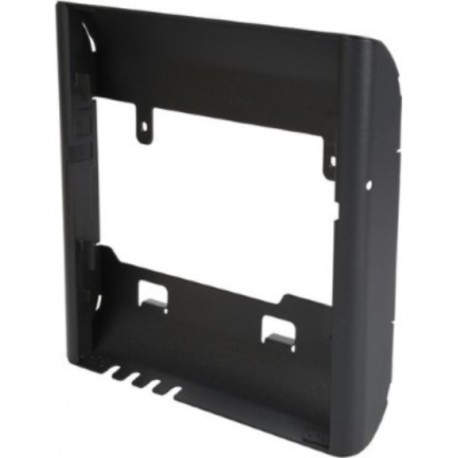 Cisco CP-7800-WMK montaje y soporte para teléfono Negro