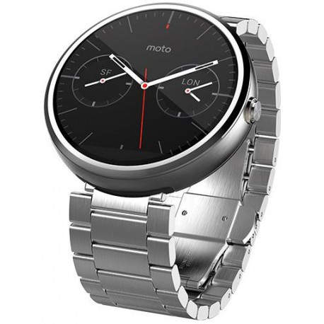 Motorola Moto 360 SM3934AR4X1