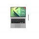 LG Gram 16T90Q-G.AA79B ordenador portatil Portátil 40,6 cm (16'') Pantalla táctil 2.2K