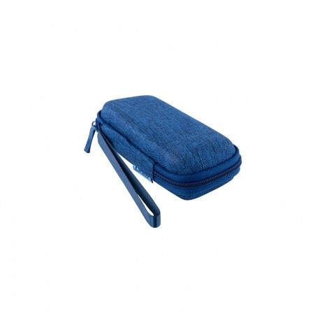TooQ Estuche Protector para Caja Externa M2, Azul Pacífico - TQBC-M201PB