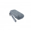 TooQ Estuche Protector para Caja Externa M2, Gris - TQBC-M201G