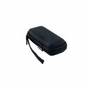 TooQ Estuche Protector para Caja Externa M2, Negro - TQBC-M201B