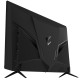 AORUS FV43U 109,2 cm (43'') 3840 x 2160 Pixeles 4K Ultra HD QLED Negro - 20vm0-afv43uba-1ekr