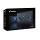 AORUS FV43U 109,2 cm (43'') 3840 x 2160 Pixeles 4K Ultra HD QLED Negro - 20vm0-afv43uba-1ekr