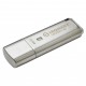 Kingston Technology IronKey Locker+ 50 unidad flash USB 64 GB USB tipo A 3.2 Gen 1 (3.1 Gen 1) Plata - iklp50/64gb