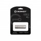 Kingston Technology IronKey Locker+ 50 unidad flash USB 64 GB USB tipo A 3.2 Gen 1 (3.1 Gen 1) Plata - iklp50/64gb