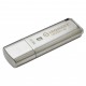Kingston Technology IronKey Locker+ 50 unidad flash USB 32 GB USB tipo A 3.2 Gen 1 (3.1 Gen 1) Plata - iklp50/32gb