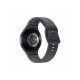 Samsung Galaxy Watch5 3,56 cm (1.4'') Super AMOLED 44 mm Grafito GPS (satélite) - SM-R910NZAAPHE