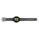 Samsung Galaxy Watch5 3,56 cm (1.4'') Super AMOLED 44 mm Grafito GPS (satélite) - SM-R910NZAAPHE