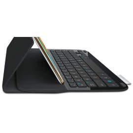 Logitech 920-006408 teclado para movil