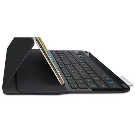 Logitech 920-006408 teclado para movil