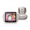 Motorola BABY MONITOR MBP36S