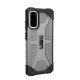Urban Armor Gear Plasma Series funda para teléfono móvil 15,8 cm (6.2'') Negro, Translúcido - 211973113131
