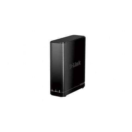 D-Link DNR-312L