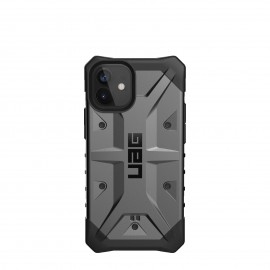 Urban Armor Gear Pathfinder funda para teléfono móvil 13,7 cm (5.4'') Negro, Plata