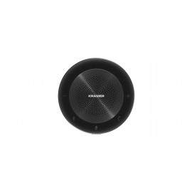 Kramer Electronics 87-80011390 altavoz portátil Altavoz monofónico portátil Negro