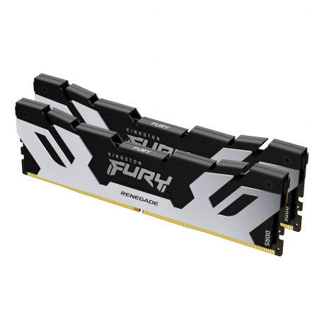 Kingston Technology FURY Renegade módulo de memoria 32 GB 2 x 16 GB DDR5 6000 MHz - kf560c32rsk2-32
