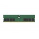 Kingston Technology KCP548UD8K2-64 módulo de memoria 64 GB 2 x 32 GB DDR5 4800 MHz