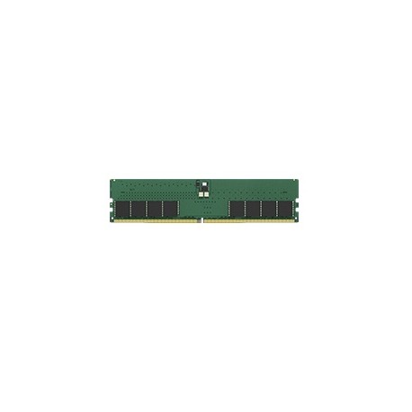 Kingston Technology KCP548UD8K2-64 módulo de memoria 64 GB 2 x 32 GB DDR5 4800 MHz