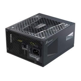 Seasonic PRIME-TX-1300 unidad de fuente de alimentación 1300 W 20+4 pin ATX ATX Negro