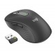 Logitech Signature M650 for Business ratón mano derecha RF inalámbrica + Bluetooth Óptico 4000 DPI - 910-006348