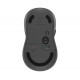 Logitech Signature M650 for Business ratón mano derecha RF inalámbrica + Bluetooth Óptico 4000 DPI - 910-006348