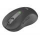 Logitech Signature M650 for Business ratón mano derecha RF inalámbrica + Bluetooth Óptico 4000 DPI - 910-006348