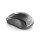 NGS EASY GAMMA ratón Ambidextro RF inalámbrico Óptico 1200 DPI - NGS-MOUSE-1150