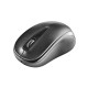 NGS EASY GAMMA ratón Ambidextro RF inalámbrico Óptico 1200 DPI - NGS-MOUSE-1150