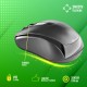NGS EASY GAMMA ratón Ambidextro RF inalámbrico Óptico 1200 DPI - NGS-MOUSE-1150