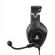 Trust GXT 488 Forze PS4 Auriculares Diadema Conector de 3,5 mm Negro - 23530