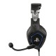 Trust GXT 488 Forze PS4 Auriculares Diadema Conector de 3,5 mm Negro - 23530