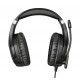Trust GXT 488 Forze PS4 Auriculares Diadema Conector de 3,5 mm Negro - 23530