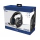 Trust GXT 488 Forze PS4 Auriculares Diadema Conector de 3,5 mm Negro - 23530