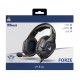 Trust GXT 488 Forze PS4 Auriculares Diadema Conector de 3,5 mm Negro - 23530