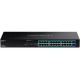Trendnet TPE-TG262 switch No administrado L2 Gigabit Ethernet (10/100/1000) Energía sobre Ethernet (PoE) 1U Negro