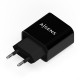 AISENS Cargador USB-C PD3.0 1 Puerto 1x USB-C 20 W, Negro - A110-0538