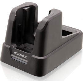 Datalogic 94A150106 cargador de dispositivo móvil Negro Interior