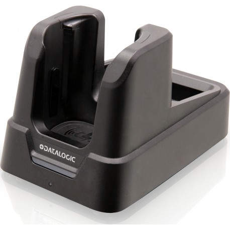 Datalogic 94A150106 cargador de dispositivo móvil Negro Interior