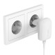 Belkin WCA005vf1MWH-B5 Blanco Interior