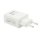iggual Cargador 1xUSB carga rápida QC3.0 18W - IGG317174