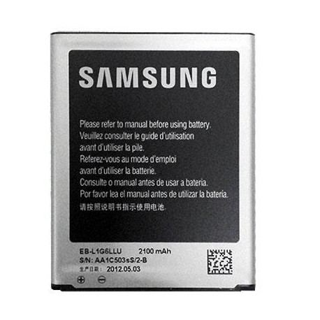 Samsung Bateria Galaxy S3 Original