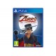 NACON Zorro The Chronicles Estándar Inglés PlayStation 4 - ps4zorrosppt