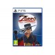 NACON Zorro The Chronicles Estándar Inglés PlayStation 5 - ps5zorrosppt
