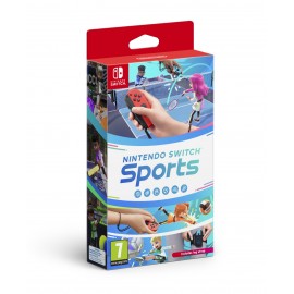 Nintendo Switch Sports - 45496429591