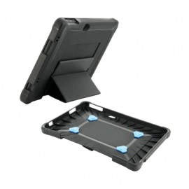 Mobilis 053011 funda para tablet 21,3 cm (8.4'') Negro - M-053011