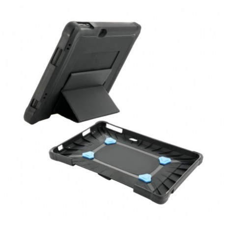 Mobilis 053011 funda para tablet 21,3 cm (8.4'') Negro - M-053011