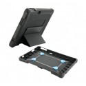 Mobilis 053011 funda para tablet 21,3 cm (8.4'') Negro - M-053011